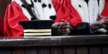 Corruption : Cheikh Gueye et son guide religieux envoyés en prison