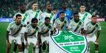 Football : Edouard Mendy et Al-Ahli en finale de la Ligue des Champions Asiatique