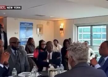 Événements 2021-2024 : Macky Sall dénonce des « actes terroristes » et appelle à abroger la loi d’amnistie