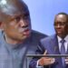 Lois sur le terrorisme : Seydi Gassama apporte la réplique à Macky SALL