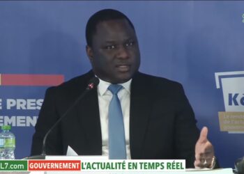 Infrastructures : Le Ministre Déthié Fall annonce l’achèvement de plusieurs projets