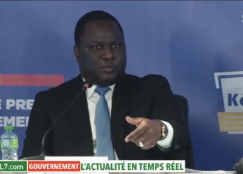 Tabaski 2026 : Ouverture de l’axe THIADIAYE – KOALACK du 20 mai au 05 juin 2026