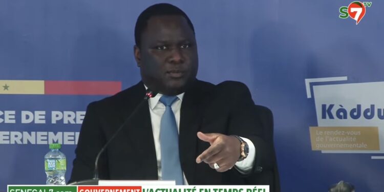 Tabaski 2026 : Ouverture de l’axe THIADIAYE – KOALACK du 20 mai au 05 juin 2026