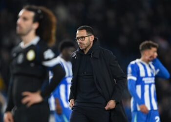 Foot : Chelsea met fin à l'aventure Rosenior
