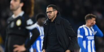 Foot : Chelsea met fin à l'aventure Rosenior