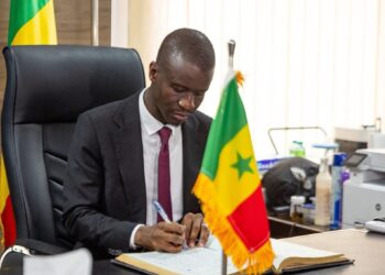 Processus électoral : Le Ministre de l’Intérieur rencontre les partis politiques, le 30 avril