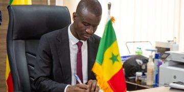 Processus électoral : Le Ministre de l’Intérieur rencontre les partis politiques, le 30 avril prochain