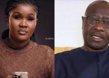 Justice : Le procès opposant Maty Sarr et Elhadji Ndiaye renvoyé au 08 juillet prochain