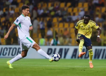 AFC Champions League Two : Sadio Mané et Al-Nassr qualifiés en finale !