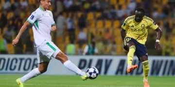 AFC Champions League Two : Sadio Mané et Al-Nassr qualifiés en finale !