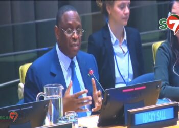 ONU : Macky Sall dévoile les trois (03) impératifs qui vont guider son action