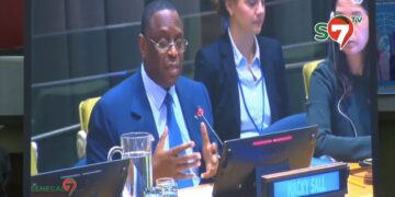 ONU : Macky Sall dévoile les trois (03) impératifs qui vont guider son action