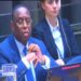 Macky Sall sur la promotion des Femmes au sein de l’ONU : « Mon adjointe sera une… »