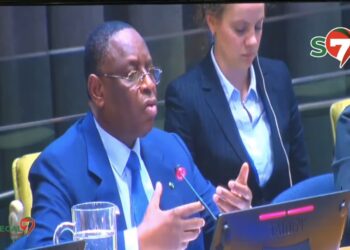 Dette des pays africains : Macky Sall brise le silence !