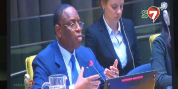 Dette des pays africains : Macky Sall brise le silence !