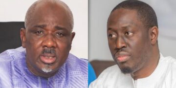 Audience à la Cour Suprême : Pape M. Ndour et Farba Ngom devant la chambre pénale, le mardi 28 avril