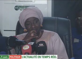 Les révélations d’Aminata Touré : « Il y’a bien un comité de relecture, auquel ont participé… »