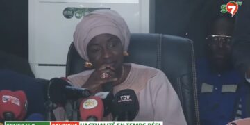 Les révélations d’Aminata Touré : « Il y’a bien un comité de relecture, auquel ont participé… »