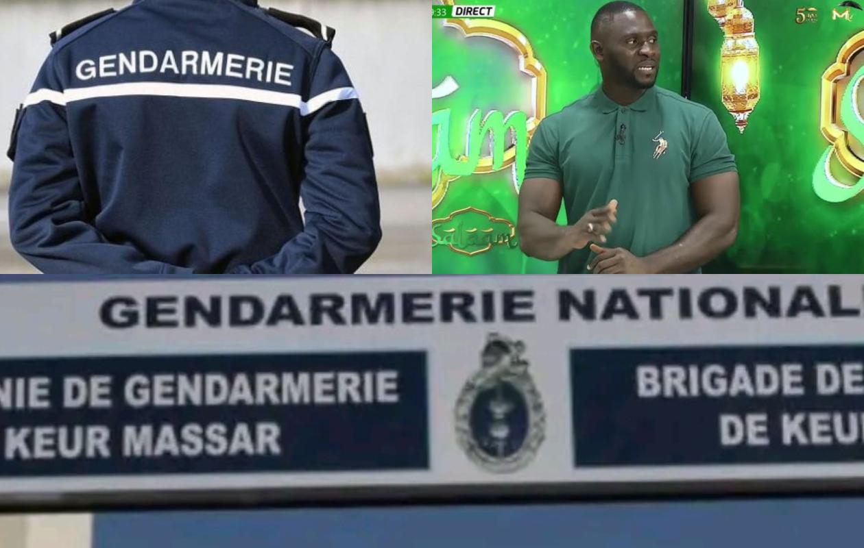 Affaire Pape Cheikh Diallo : Quatre individus dont un gendarme auxiliaire envoyés en prison