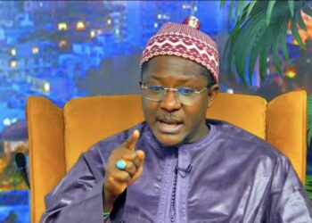 Code Électoral : Cheikh Bara Ndiaye dévoile la réponse de Diomaye à l’Assemblée nationale