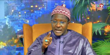 Code Électoral : Cheikh Bara Ndiaye dévoile la réponse de Diomaye à l’Assemblée nationale