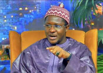 Cheikh Bara signe et persiste : « Diomaye a reçu Amadou Ba, ancien PM »