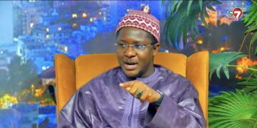 Cheikh Bara signe et persiste : « Diomaye a reçu Amadou Ba, ancien PM »