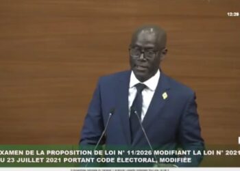 TAS charge PASTEF : « Pourquoi le « complot » Sweet Beauté reste-t-il scellé ? »