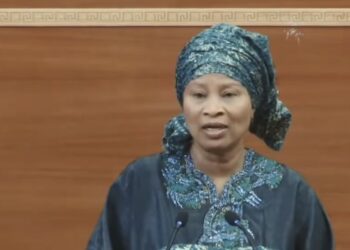 Modification du Code électoral : Aïssata Tall Sall annonce un recours pour « inconstitutionnalité »