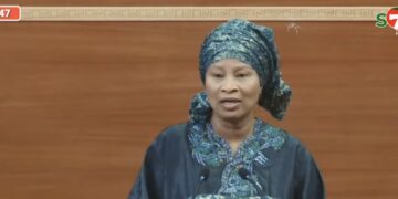 Modification du Code électoral : Aïssata Tall Sall annonce un recours pour « inconstitutionnalité »