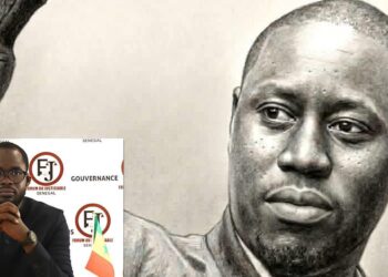 Babacar Ba réagit à l’affaire PMD : « Arrêtons de jouer avec la liberté des citoyens »