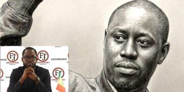 Babacar Ba réagit à l’affaire PMD : « Arrêtons de jouer avec la liberté des citoyens »