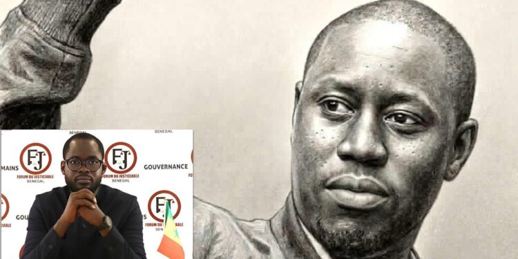 Babacar Ba réagit à l’affaire PMD : « Arrêtons de jouer avec la liberté des citoyens »