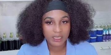 Tribunal de Dakar : Ndeya Beauty envoyée en prison