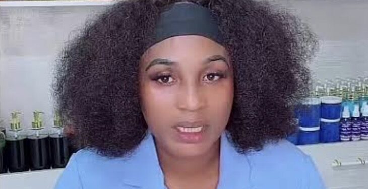 Tribunal de Dakar : Ndeya Beauty envoyée en prison