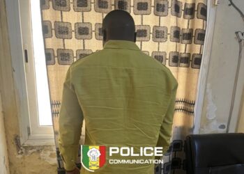 RS : Interpellation d’un individu pour usurpation d’identité, escroquerie et vols simples