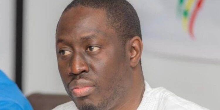 Affaire Pape M. Ndour : La CCR s’indigne contre la décision de la Cour suprême