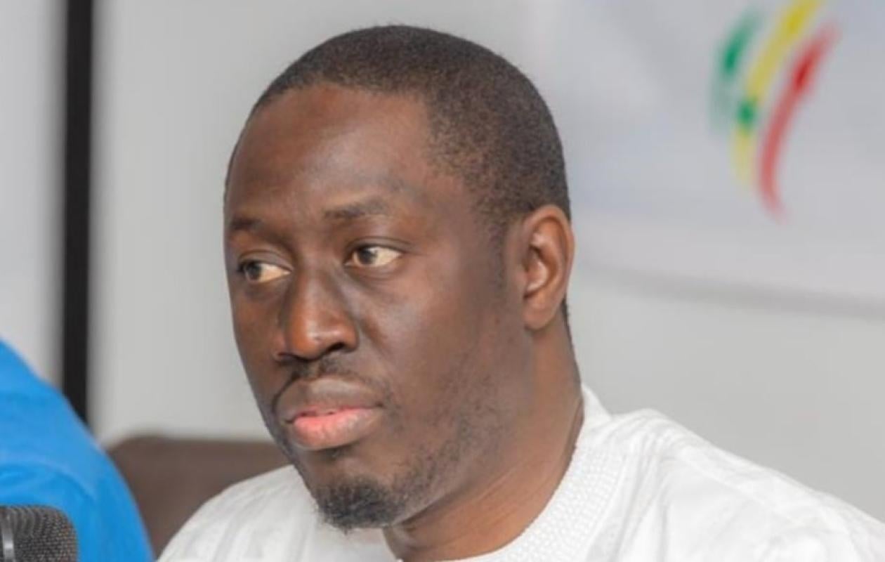 Affaire Pape M. Ndour : La CCR s'indigne contre la décision de la Cour suprême