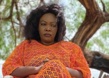 Dernière minute :  Ndella Madior Diouf obtient la liberté provisoire