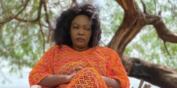 Dernière minute :  Ndella Madior Diouf obtient la liberté provisoire