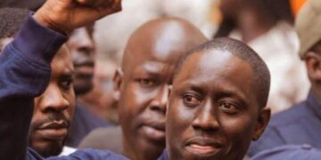 Affaire PMD : La COJER Nationale exprime sa vive indignation