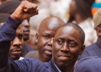 Affaire PRODAC : Mobilisation des militants de l’APR chez Pape Malick Ndour