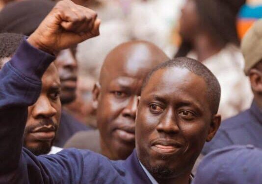 Affaire PRODAC : Mobilisation des militants de l’APR chez Pape Malick Ndour