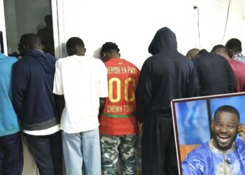 Affaire Pape Cheikh Diallo : Un maître coranique arrêté !
