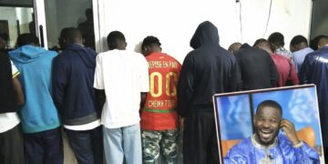 Affaire Pape Cheikh Diallo : Un maître coranique arrêté !