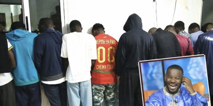 Affaire Pape Cheikh Diallo : Un maître coranique arrêté !