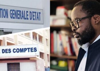 Bonne Gouvernance : Babacar Ba s’interroge sur les rapports dans l’ombre de la Cour des comptes et de l’IGE