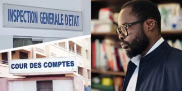 Bonne Gouvernance : Babacar Ba s’interroge sur les rapports dans l’ombre de la Cour des comptes et de l’IGE