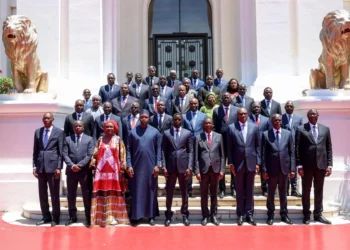 Communiqué du Conseil des ministres du mercredi 29 avril 2026