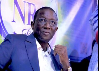 Rencontre avec les partis politiques : Amadou Ba déchire l’invitation du Ministre Bamba Cissé